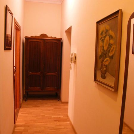 Apartamenty Kajzer Krakkó Szoba fotó