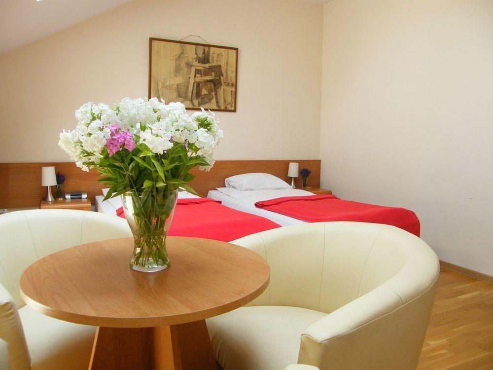 Apartamenty Kajzer Krakkó Kültér fotó