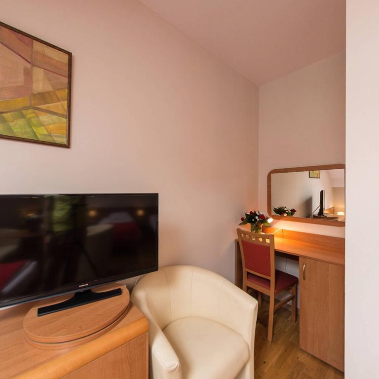 Apartamenty Kajzer Krakkó Szoba fotó