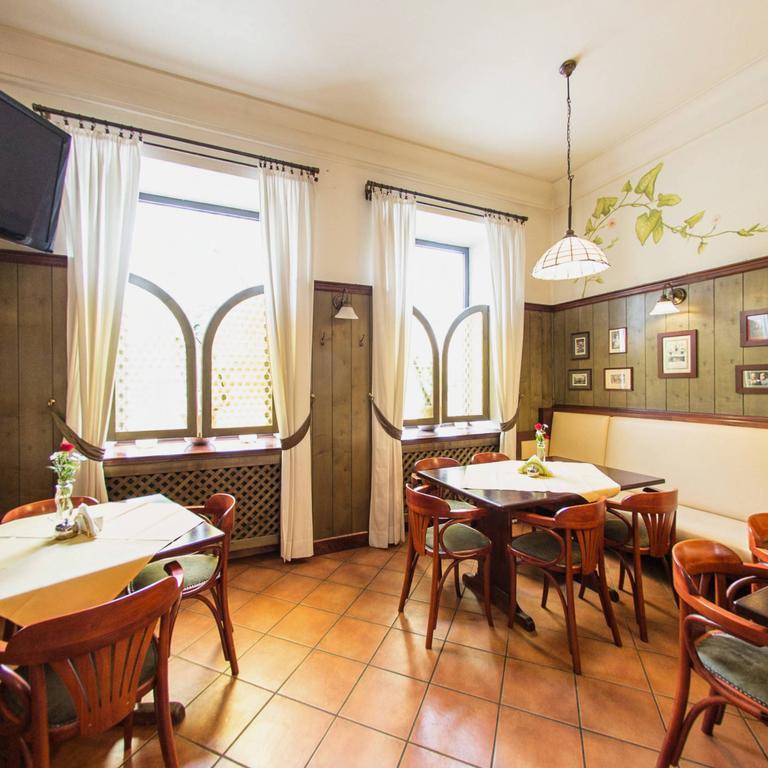 Apartamenty Kajzer Krakkó Kültér fotó