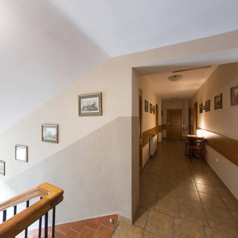 Apartamenty Kajzer Krakkó Kültér fotó