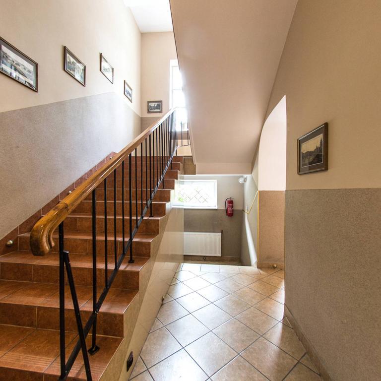 Apartamenty Kajzer Krakkó Kültér fotó