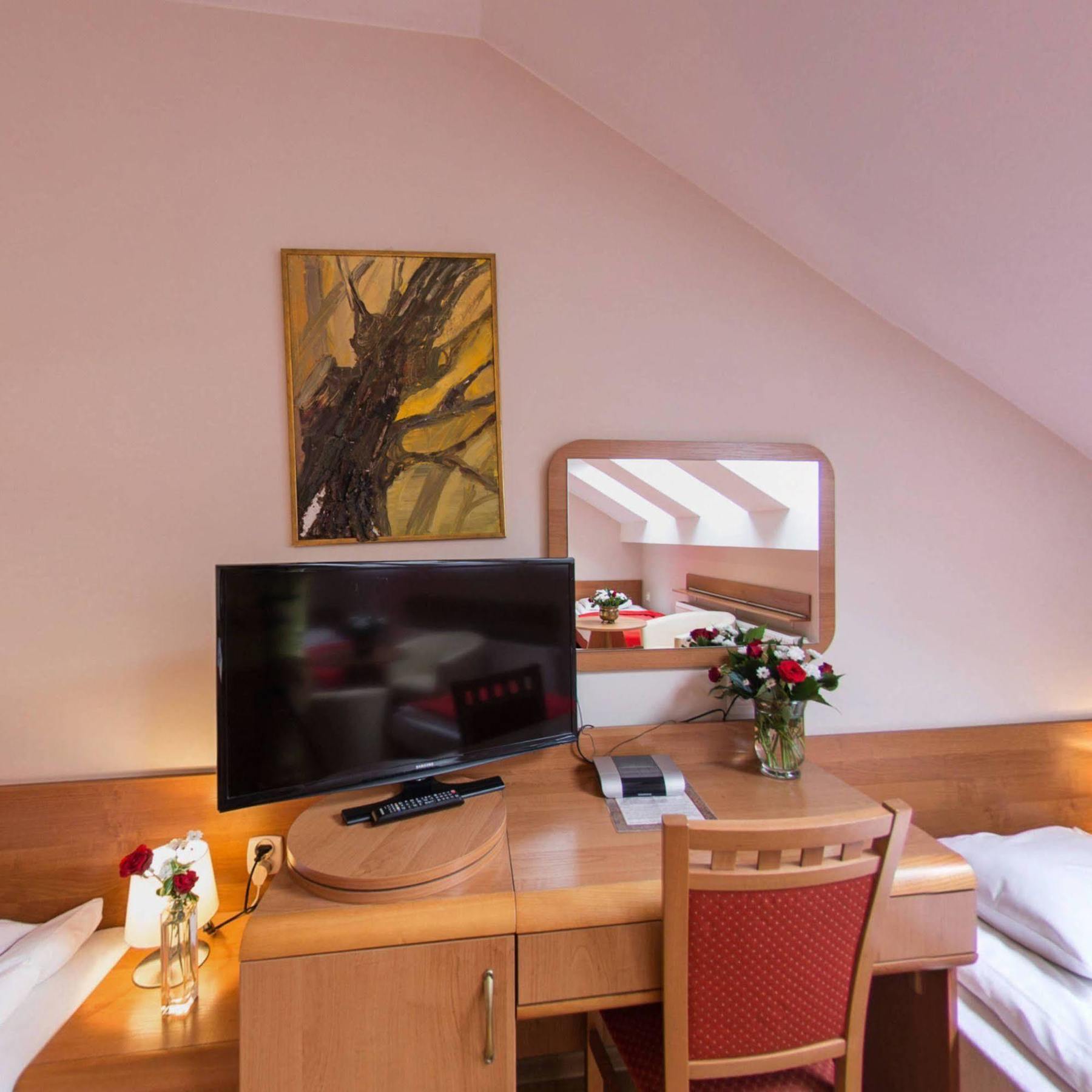 Apartamenty Kajzer Krakkó Kültér fotó