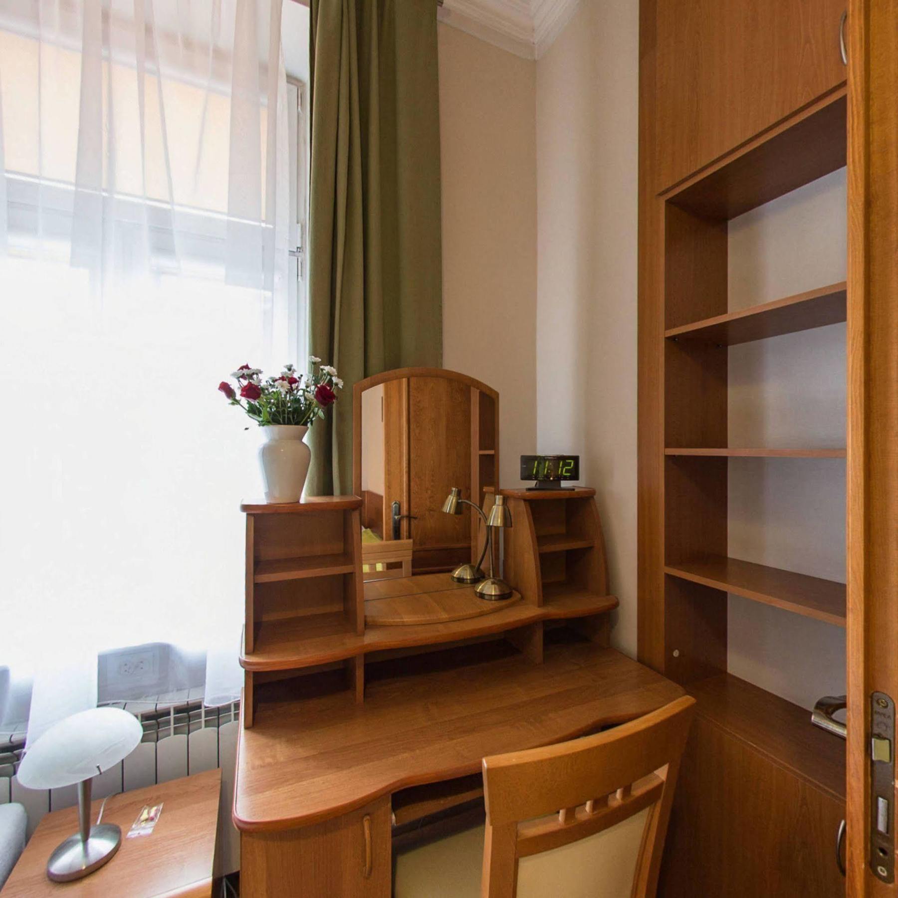 Apartamenty Kajzer Krakkó Kültér fotó