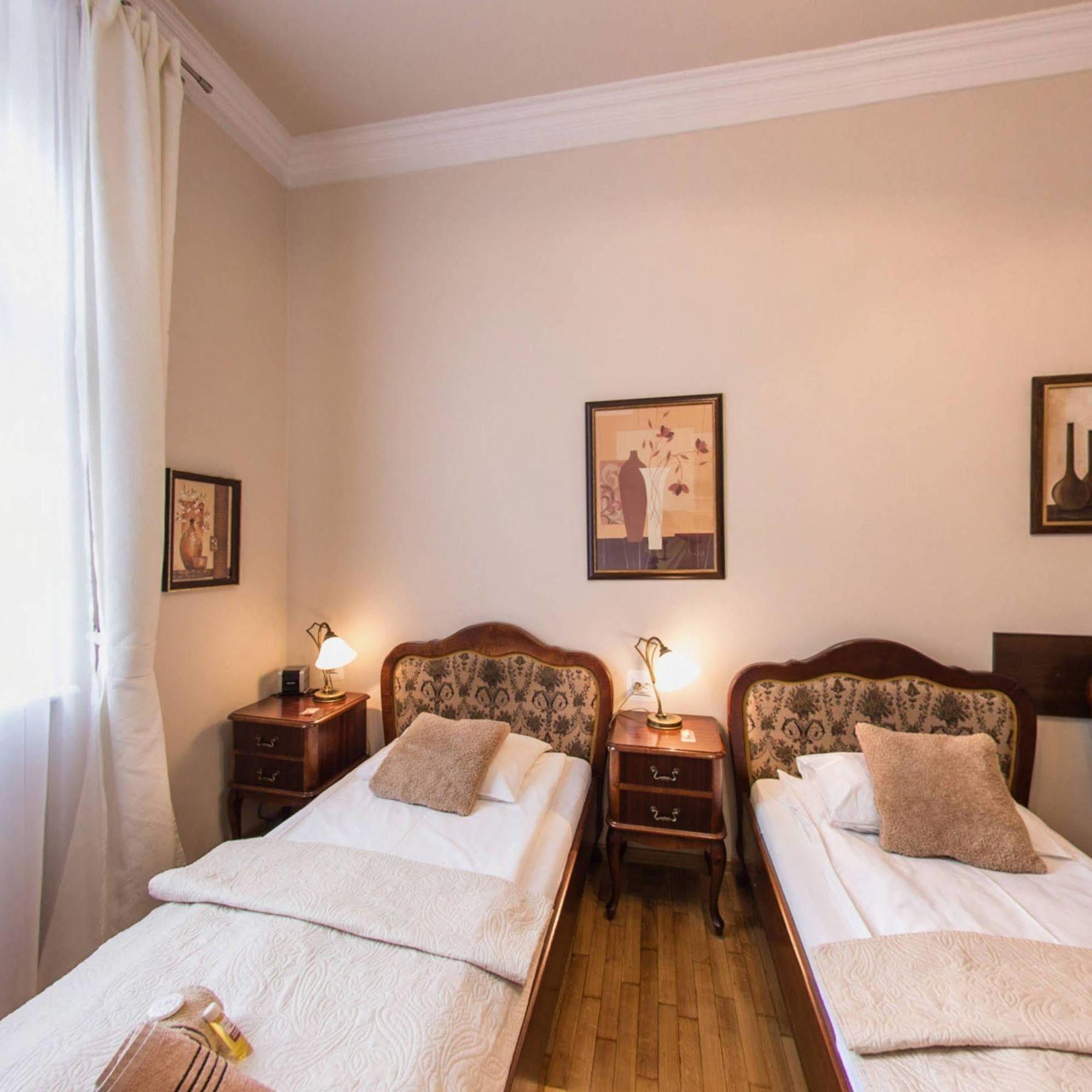 Apartamenty Kajzer Krakkó Kültér fotó