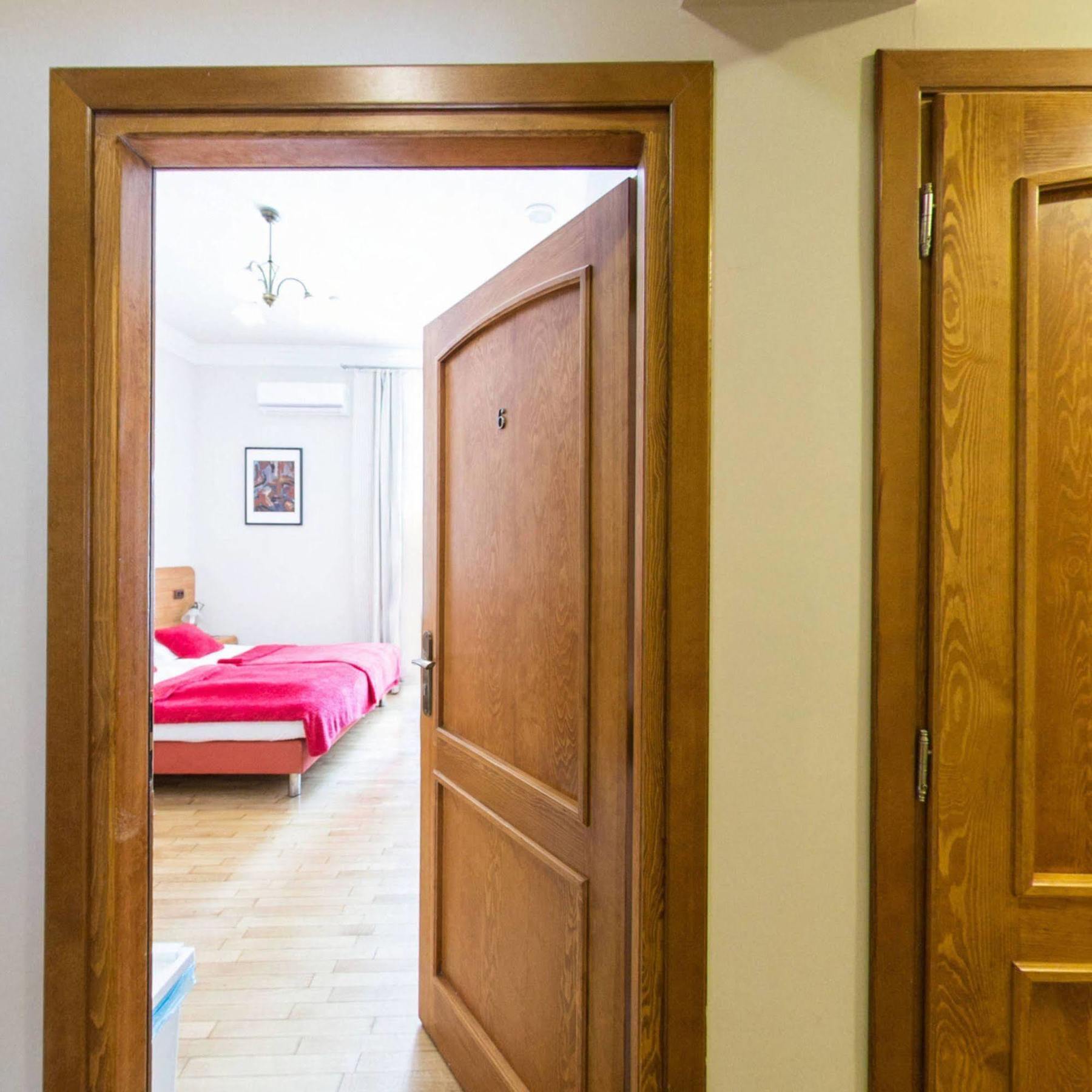 Apartamenty Kajzer Krakkó Kültér fotó