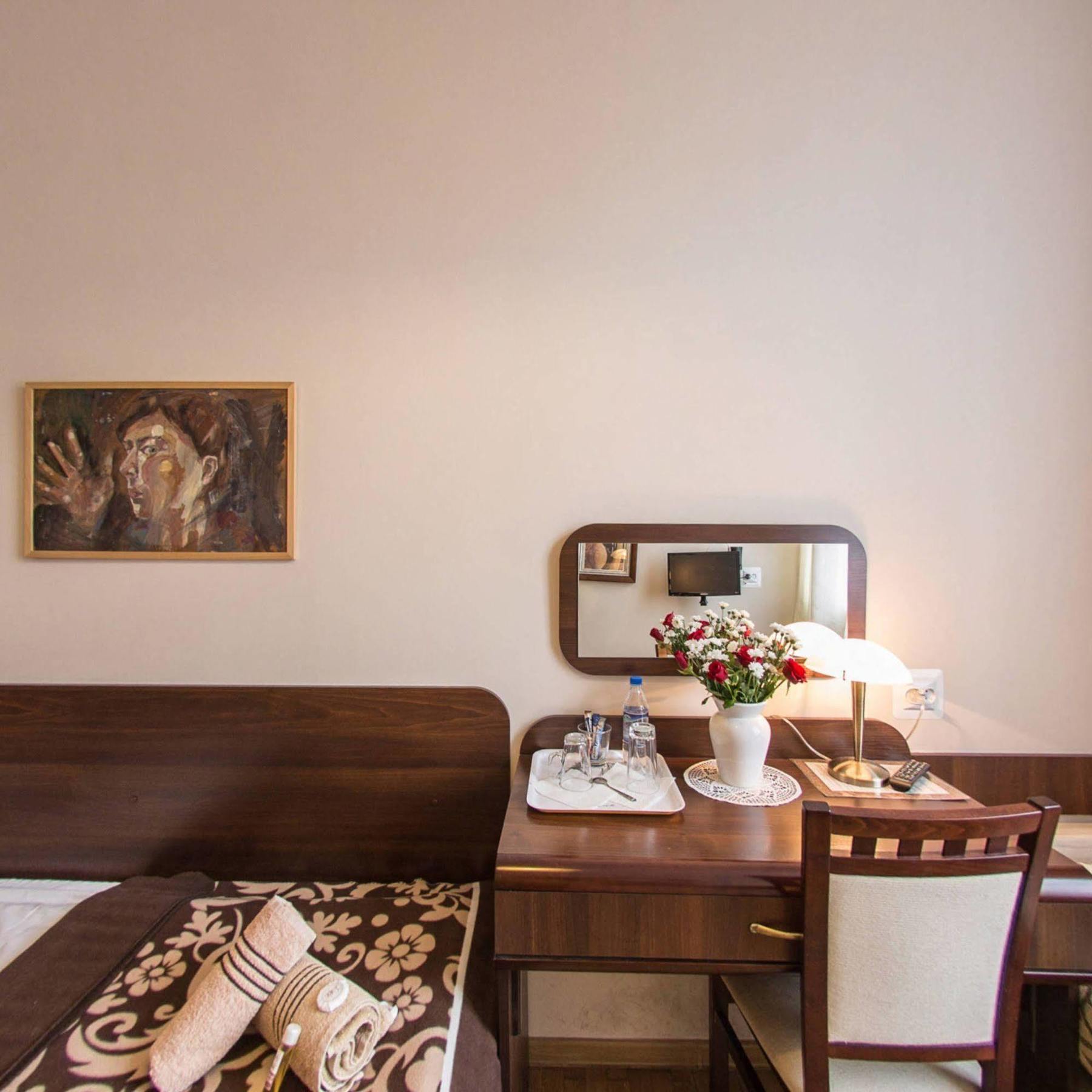 Apartamenty Kajzer Krakkó Kültér fotó