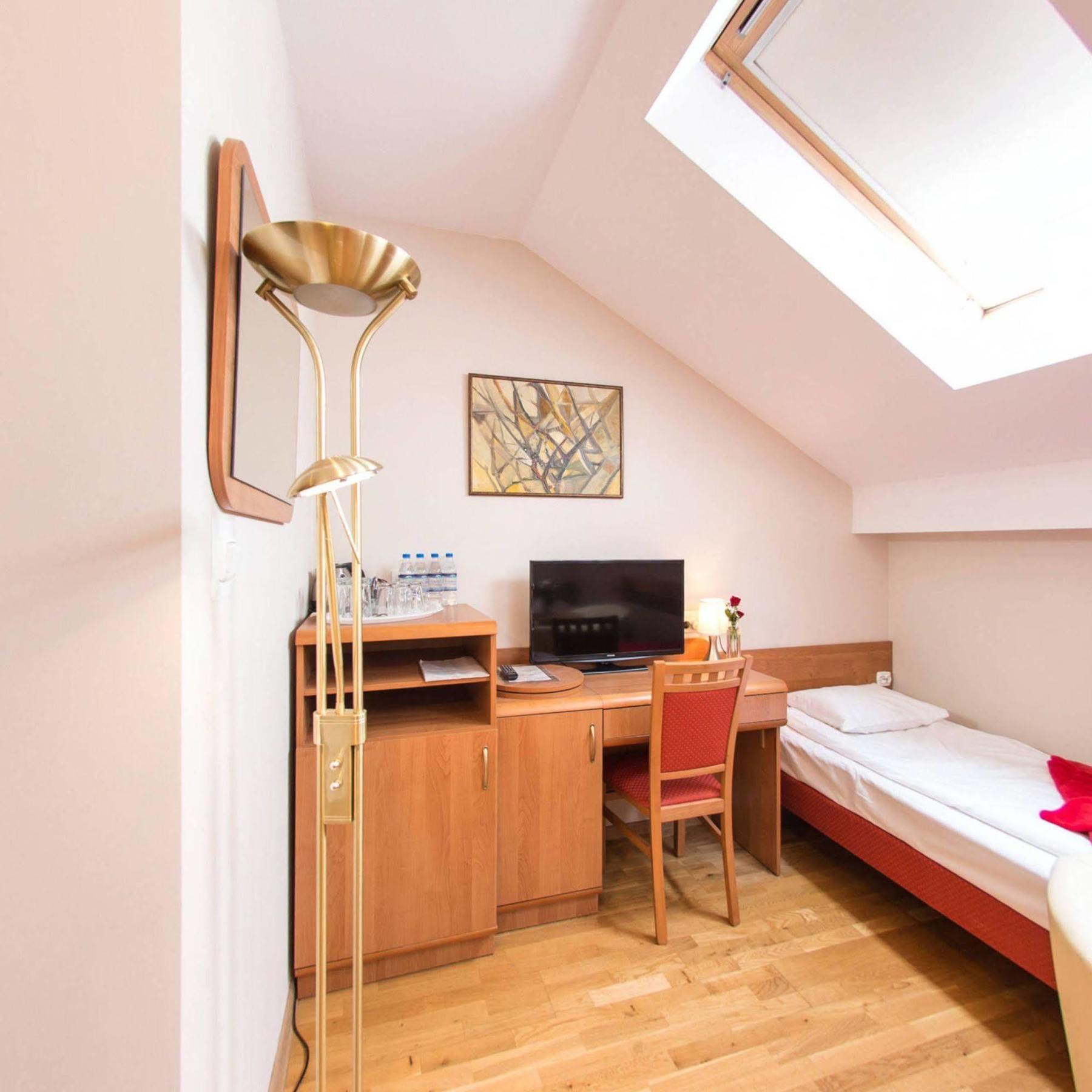 Apartamenty Kajzer Krakkó Kültér fotó